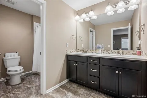 $950,000 | 14272 Double Dutch Circle, Parker, CO 80134