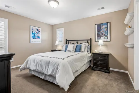 $950,000 | 14272 Double Dutch Circle, Parker, CO 80134