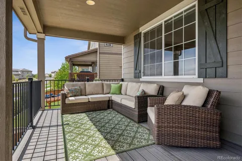 $950,000 | 14272 Double Dutch Circle, Parker, CO 80134