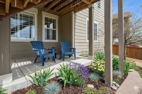 $950,000 | 14272 Double Dutch Circle, Parker, CO 80134