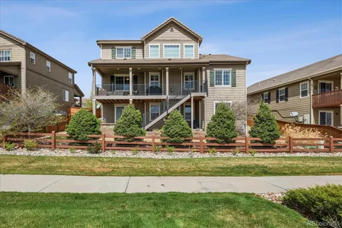 $950,000 | 14272 Double Dutch Circle, Parker, CO 80134