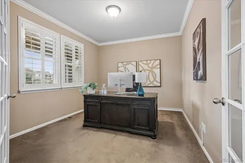 $950,000 | 14272 Double Dutch Circle, Parker, CO 80134