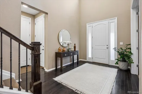 $950,000 | 14272 Double Dutch Circle, Parker, CO 80134