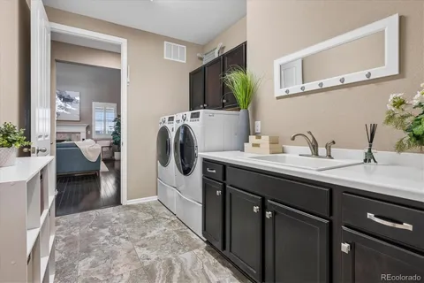 $950,000 | 14272 Double Dutch Circle, Parker, CO 80134