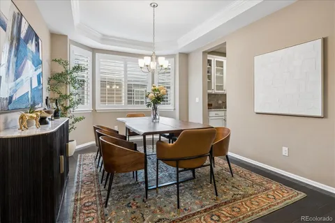 $950,000 | 14272 Double Dutch Circle, Parker, CO 80134