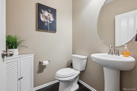 $950,000 | 14272 Double Dutch Circle, Parker, CO 80134