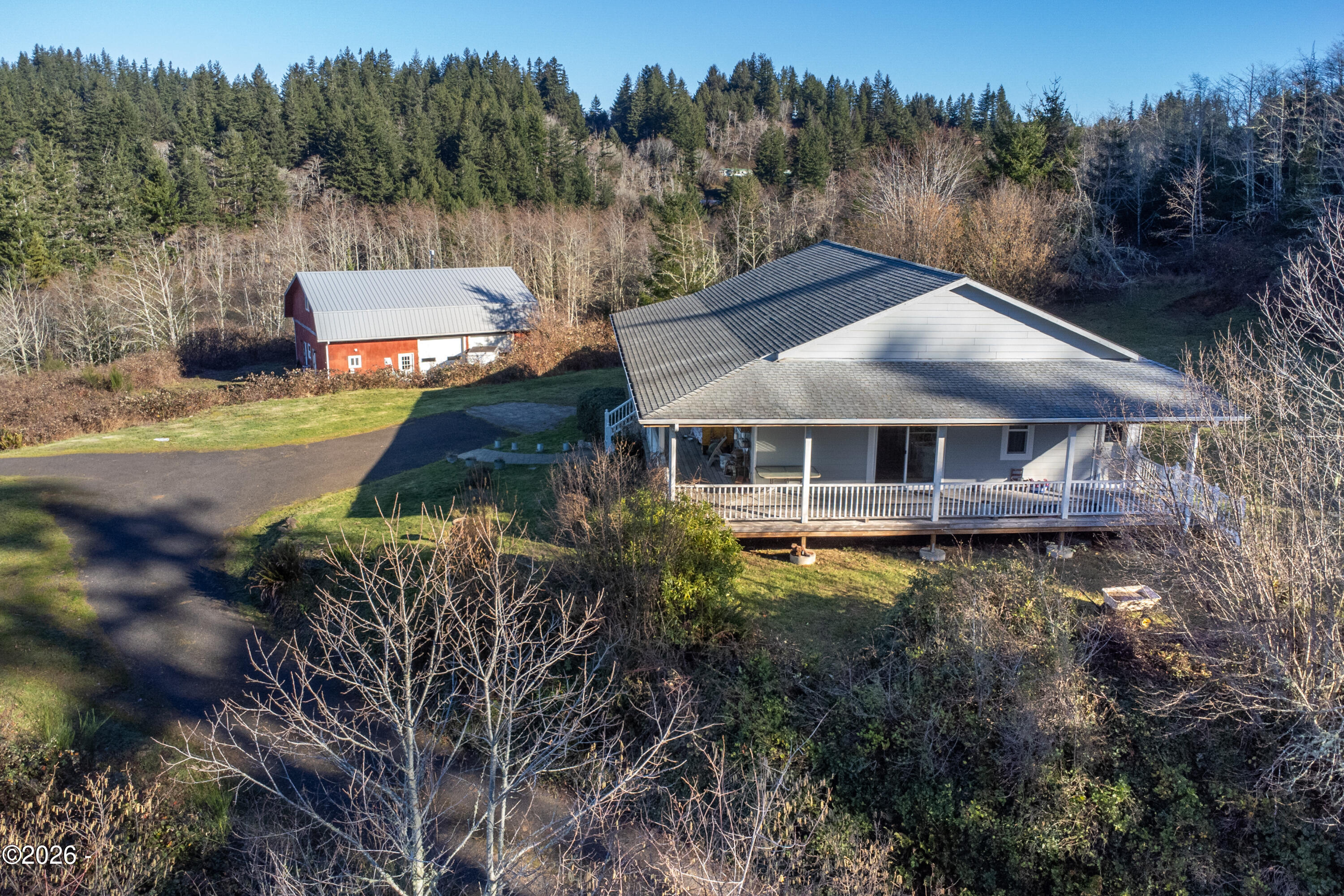 1275 South Bay Road Toledo, OR 97391 - Photo 49 of 63 1275 S Bay Rd-15