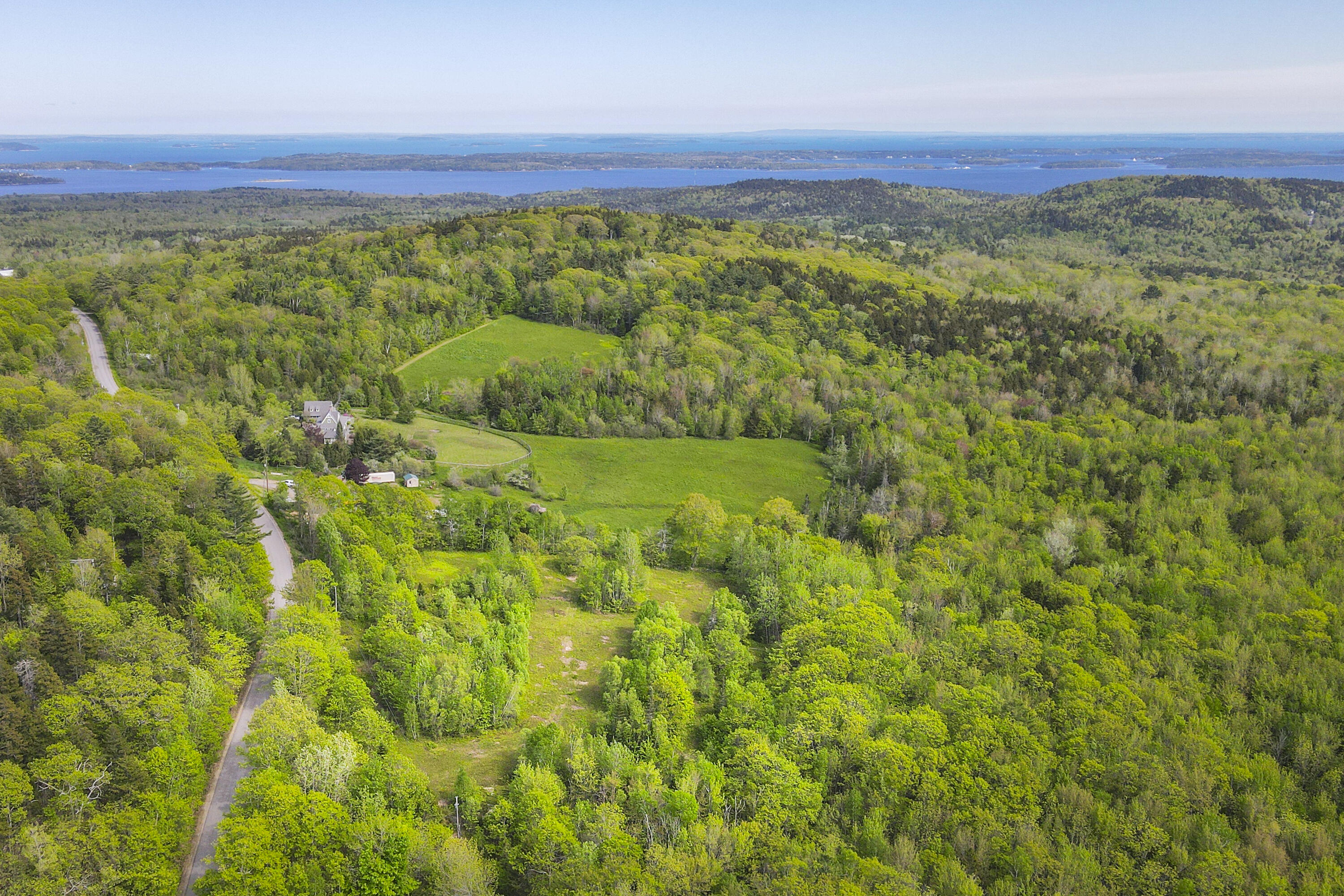 L46-part) Beech Hill Road Northport, ME 04849 - Photo 1 of 8 ME2817_1
