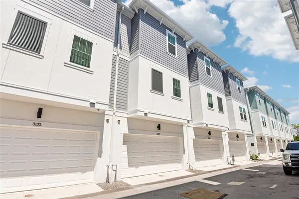 $4,500 | 3129 4th Terrace North, St. Petersburg, FL 33713