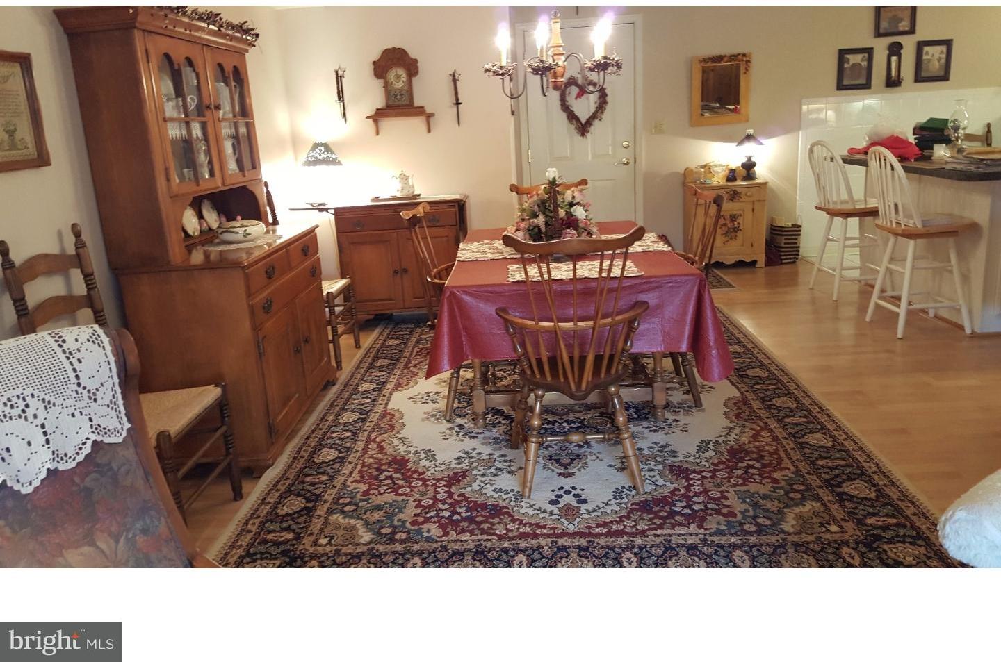 436 Brandon Road Jeffersonville, PA 19403 - Photo 13 of 25 Dining Room