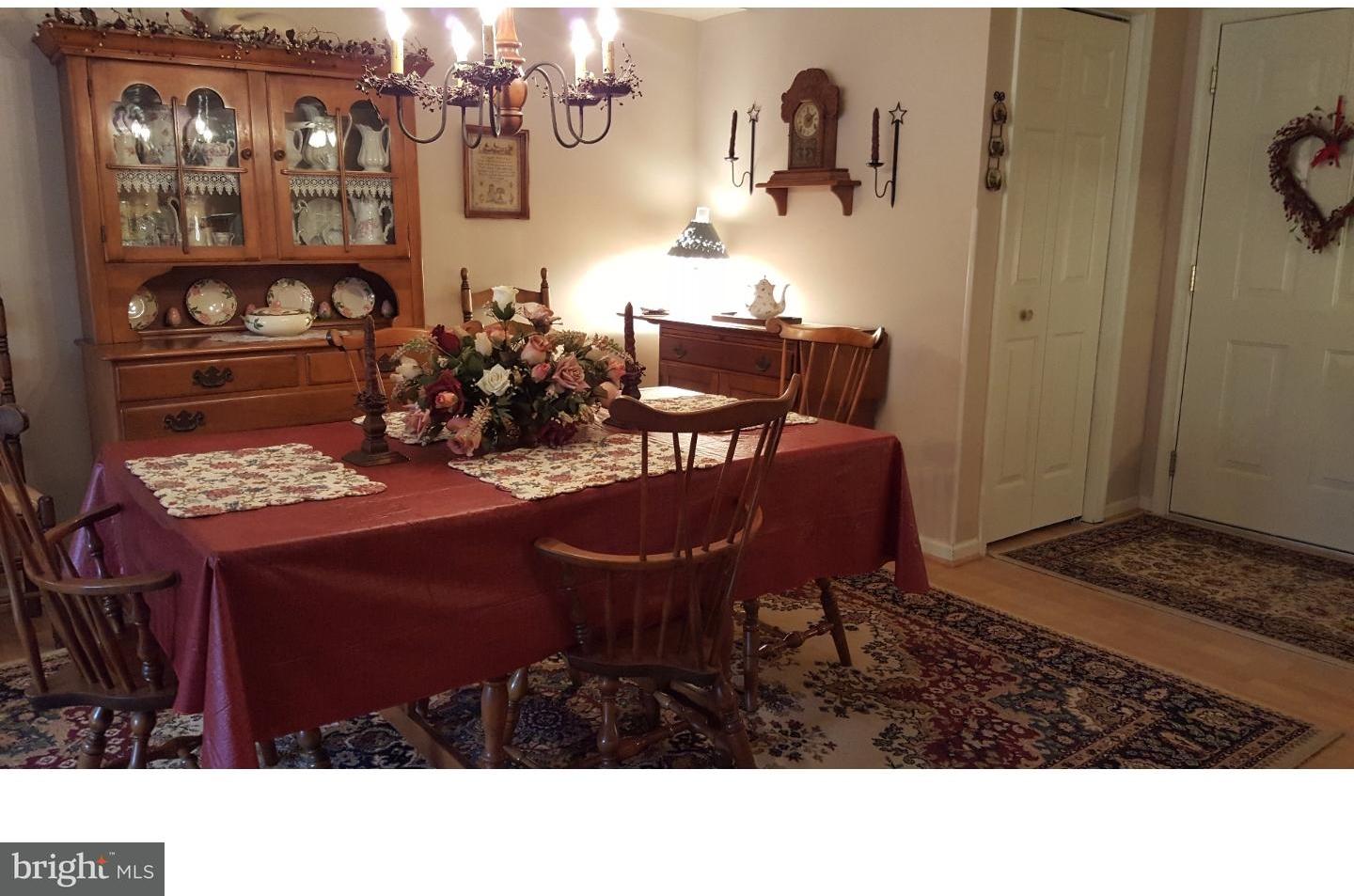 436 Brandon Road Jeffersonville, PA 19403 - Photo 14 of 25 Dining Room