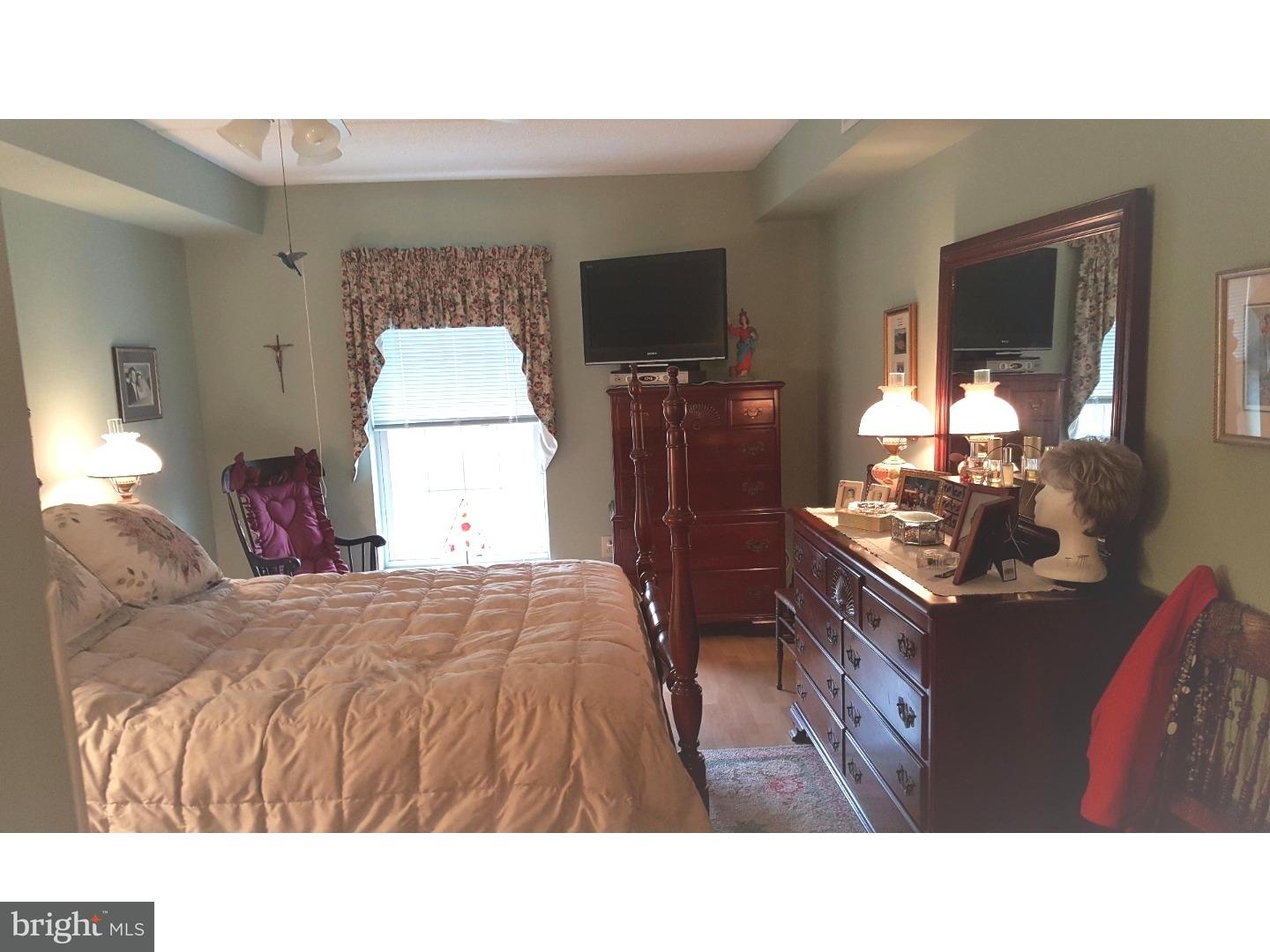 436 Brandon Road Jeffersonville, PA 19403 - Photo 17 of 25 Bedroom - Main