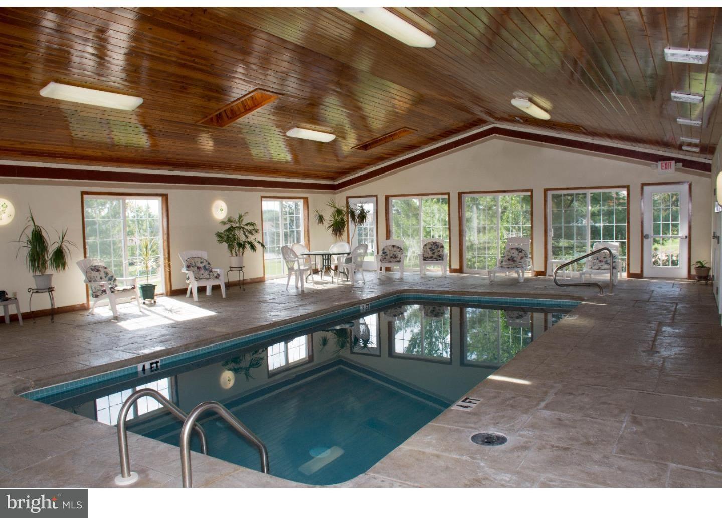 436 Brandon Road Jeffersonville, PA 19403 - Photo 25 of 25 Pool