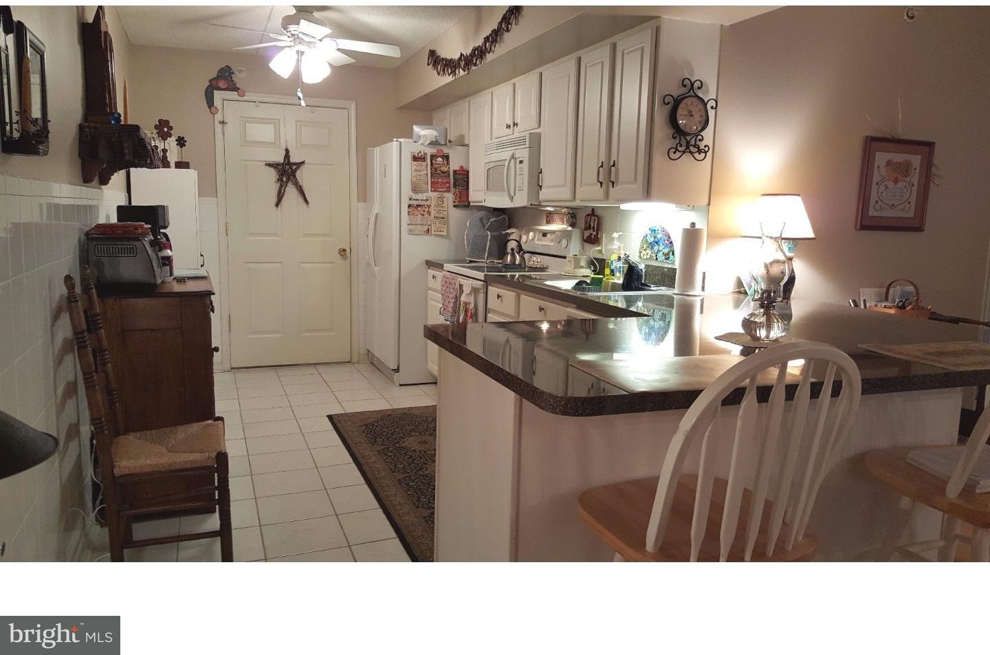 436 Brandon Road Jeffersonville, PA 19403 - Photo 6 of 25 Kitchen