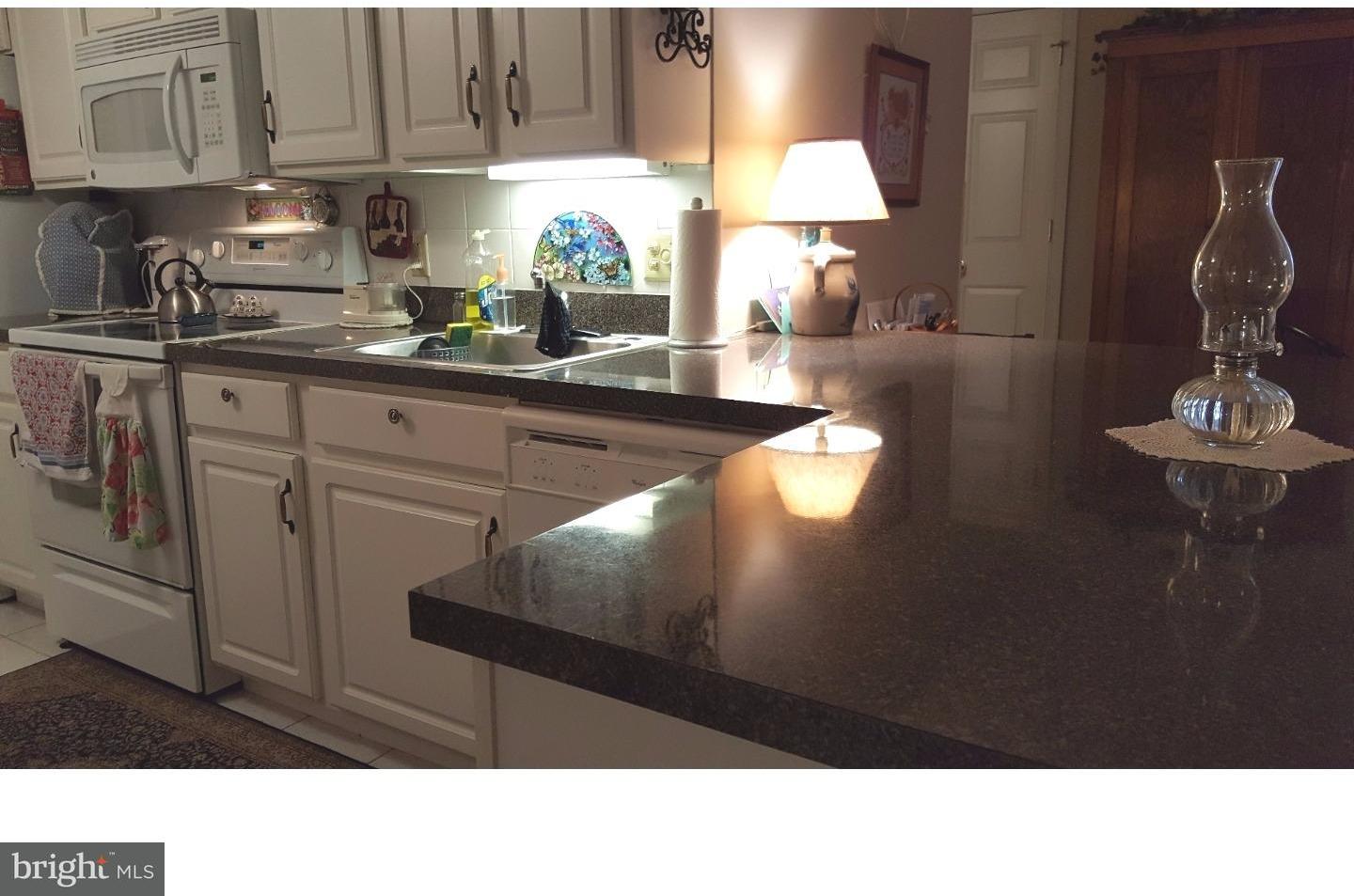 436 Brandon Road Jeffersonville, PA 19403 - Photo 7 of 25 Kitchen