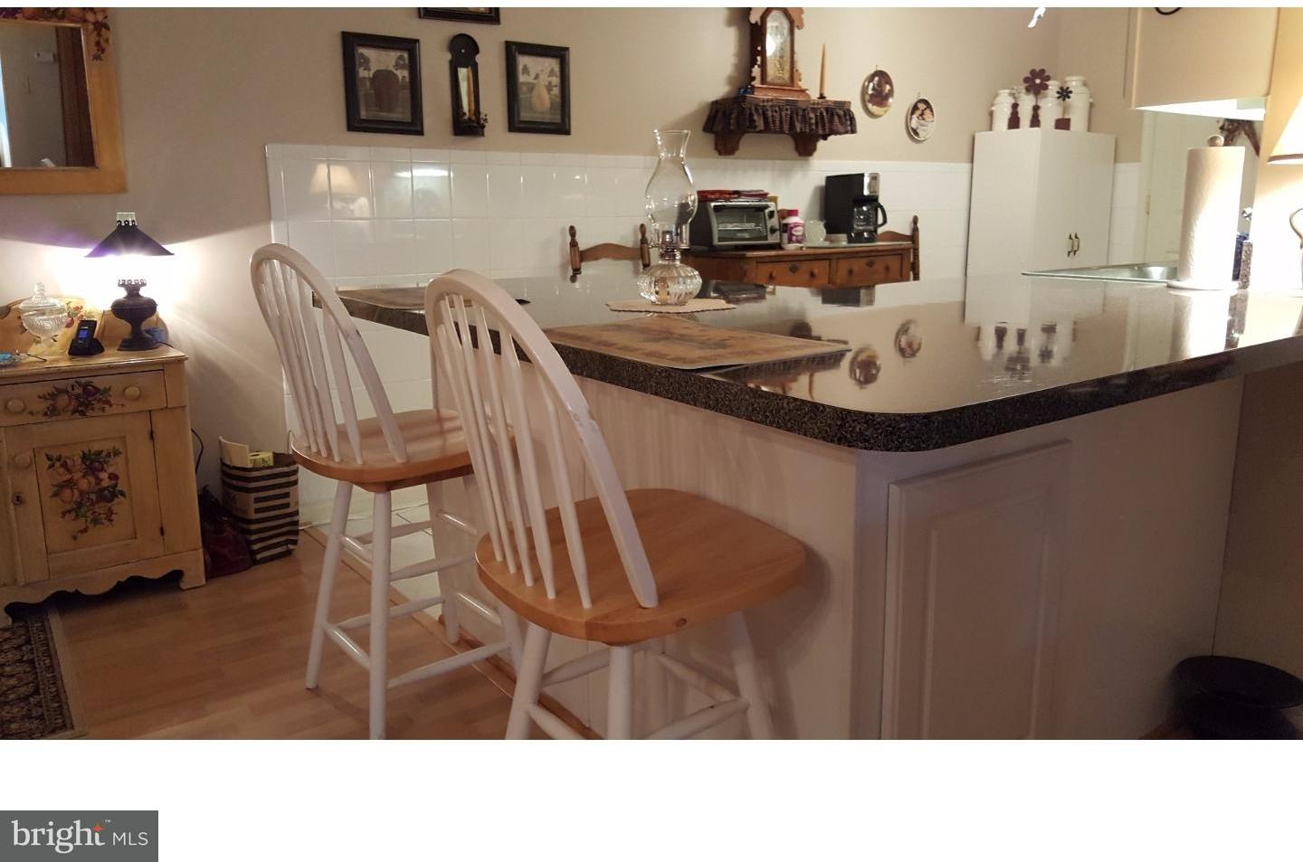 436 Brandon Road Jeffersonville, PA 19403 - Photo 10 of 25 Breakfast Room