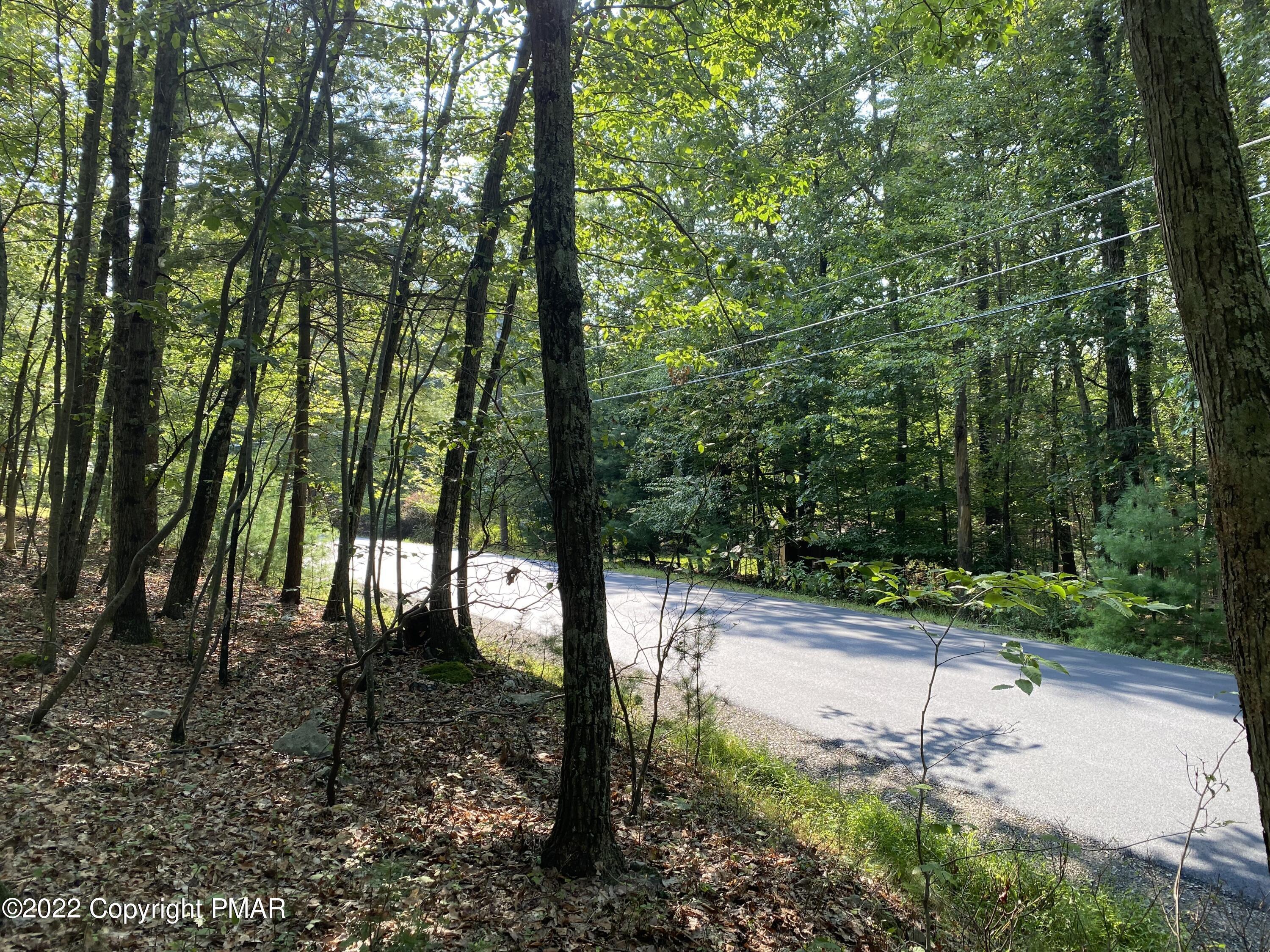 Lot 11 Metzgar Road East Stroudsburg, PA 18301 - Photo 4 of 7 METZGER RD