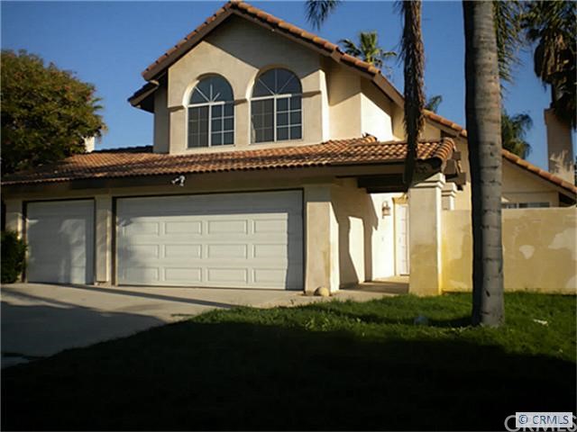 8420 Mimosa Tree Court Riverside, CA 92504 - Photo 1 of 1 Front o/t House