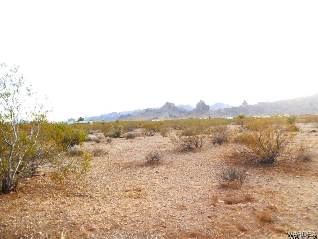 1886 Ehrenberg Road Golden Valley, AZ 86413 - Photo 20 of 28 Mtn View