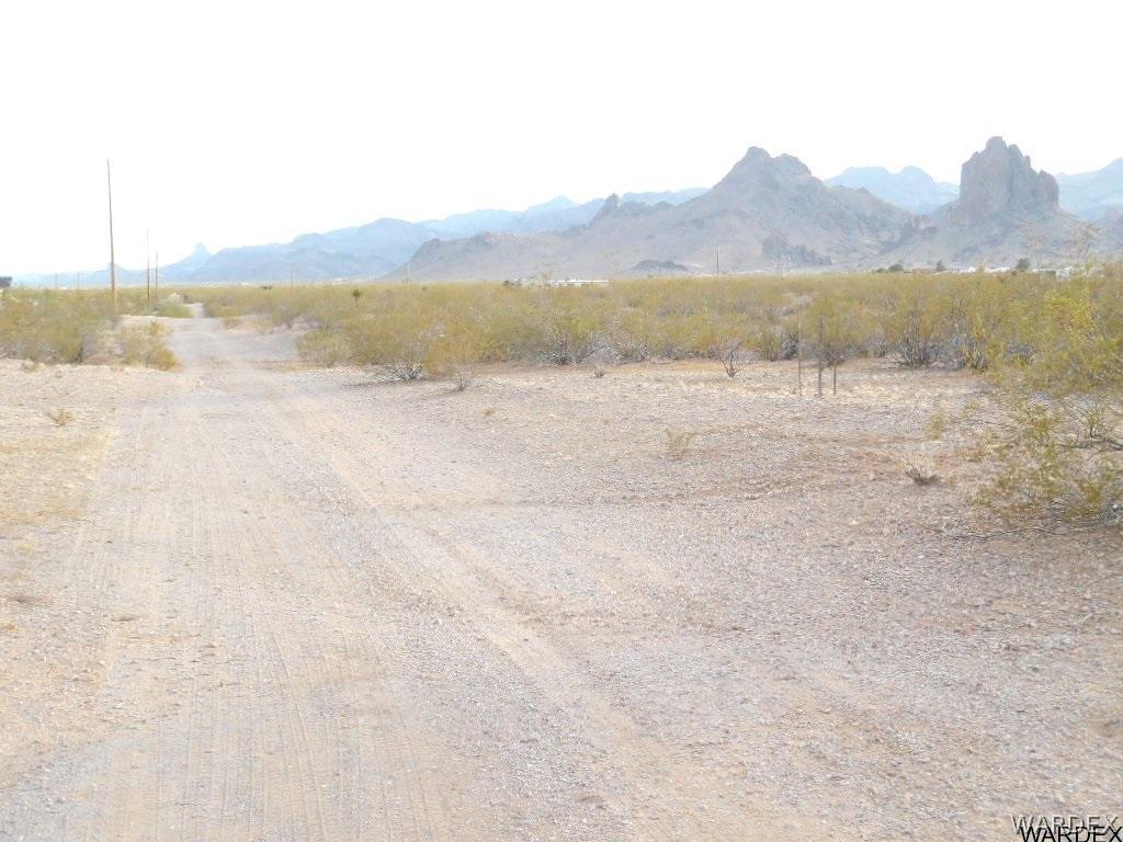 1886 Ehrenberg Road Golden Valley, AZ 86413 - Photo 27 of 28 Ehrenberg Rd
