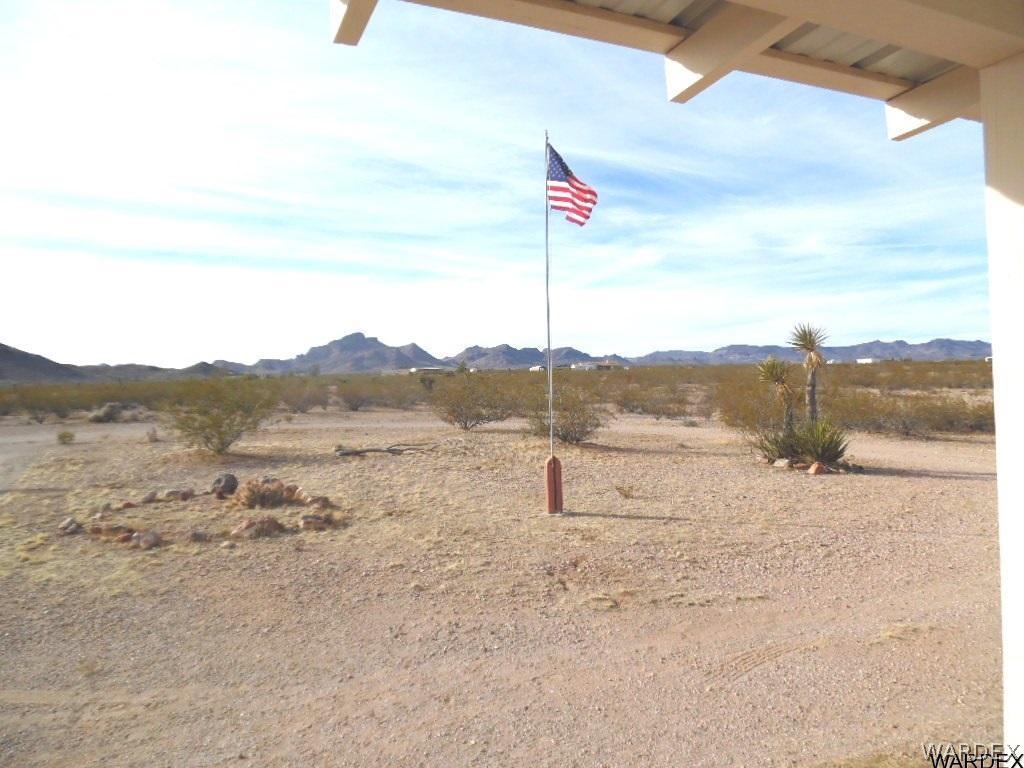 Flag Pole