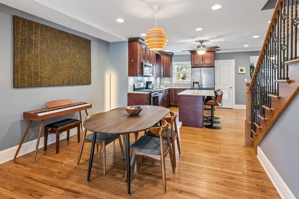 $649,000 | 7833 Niles Center Road, Skokie, IL 60077