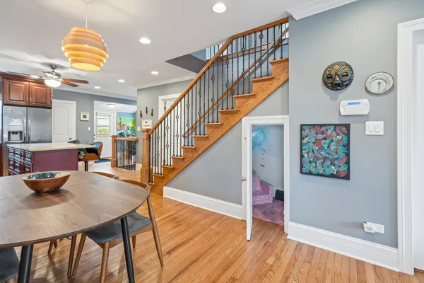 $649,000 | 7833 Niles Center Road, Skokie, IL 60077