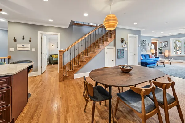 $649,000 | 7833 Niles Center Road, Skokie, IL 60077