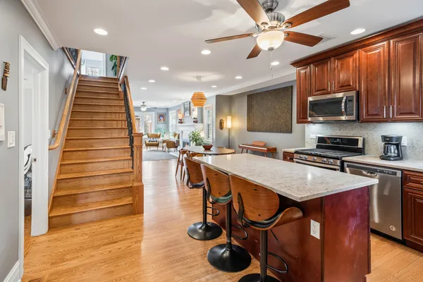 $649,000 | 7833 Niles Center Road, Skokie, IL 60077