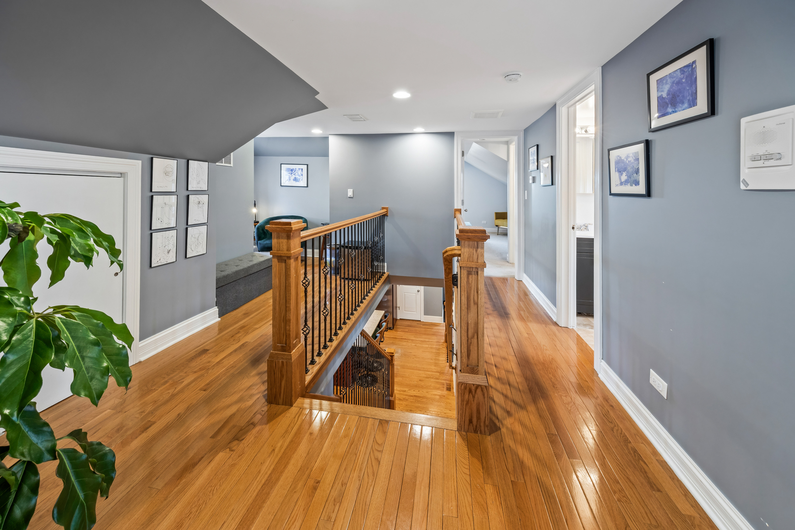 7833 Niles Center Road Skokie, IL 60077 - Photo 20 of 43