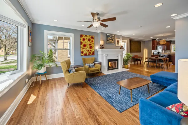 $649,000 | 7833 Niles Center Road, Skokie, IL 60077