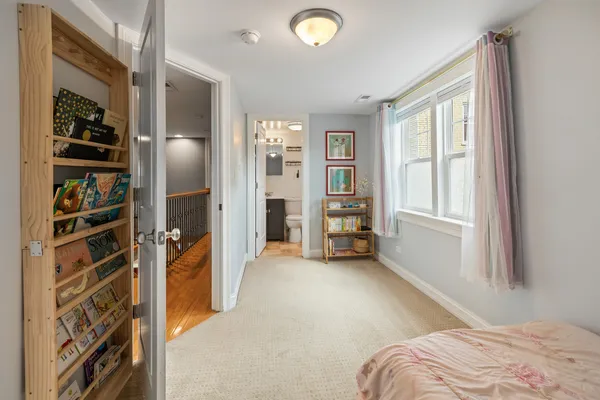 $649,000 | 7833 Niles Center Road, Skokie, IL 60077