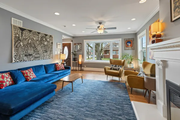 $649,000 | 7833 Niles Center Road, Skokie, IL 60077