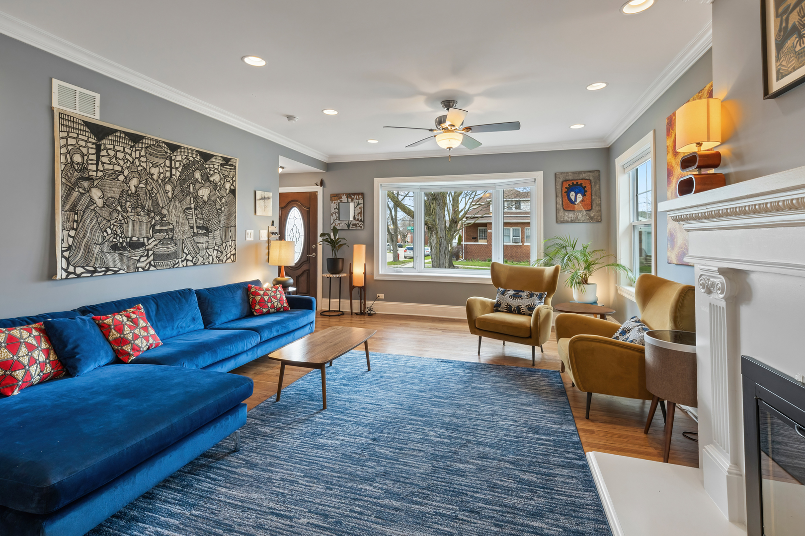 7833 Niles Center Road Skokie, IL 60077 - Photo 3 of 43