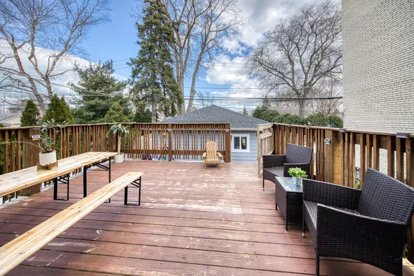 $649,000 | 7833 Niles Center Road, Skokie, IL 60077