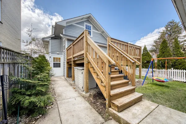 $649,000 | 7833 Niles Center Road, Skokie, IL 60077