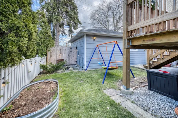 $649,000 | 7833 Niles Center Road, Skokie, IL 60077