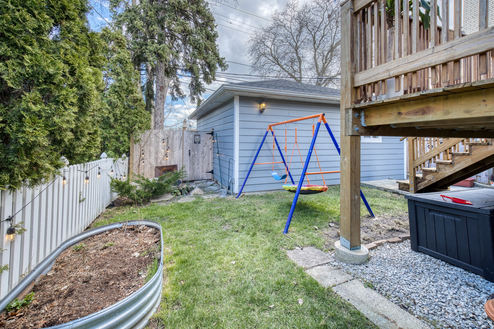 7833 Niles Center Road Skokie, IL 60077 - Photo 39 of 43