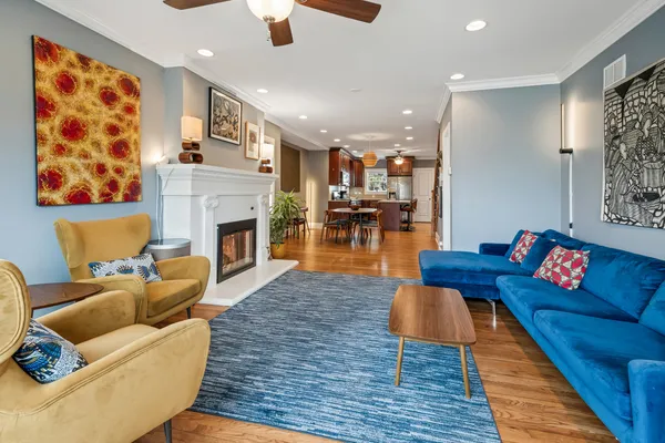 $649,000 | 7833 Niles Center Road, Skokie, IL 60077
