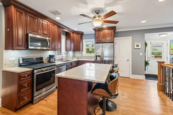 $649,000 | 7833 Niles Center Road, Skokie, IL 60077