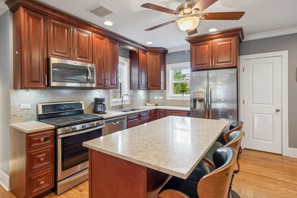 $649,000 | 7833 Niles Center Road, Skokie, IL 60077