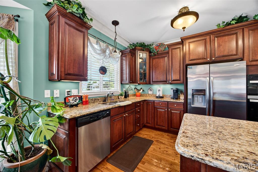 906 Daffodil Ridge Drive O'Fallon, MO 63366 - Photo 9 of 52
