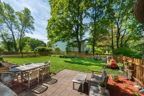 40 Reed Street Arlington, MA 02474 - Photo 25 of 30 Gallery Image 25
