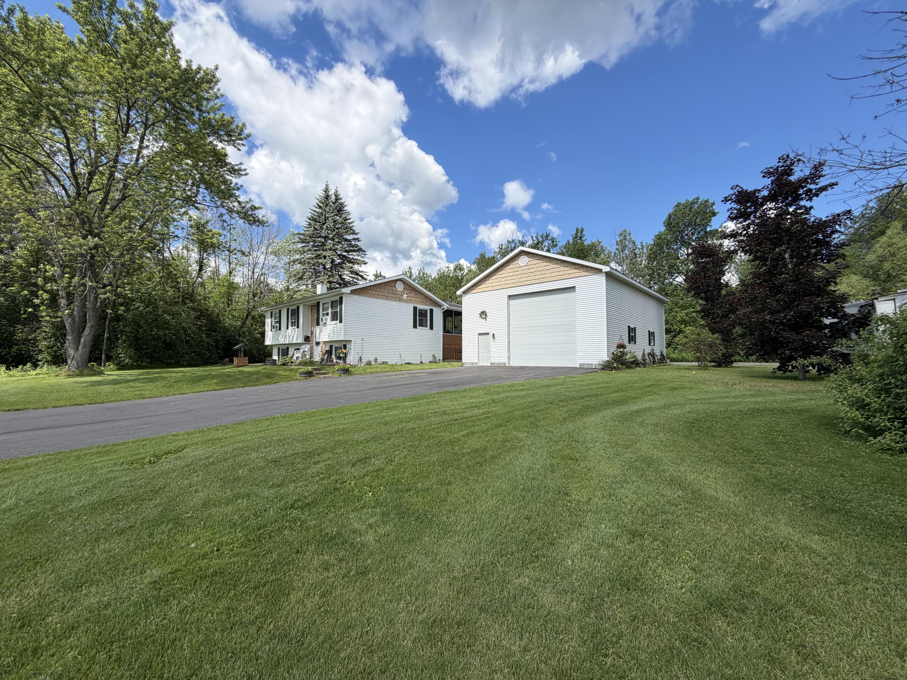 130 Pellerin Road Plattsburgh, NY 12901 - Photo 4 of 34