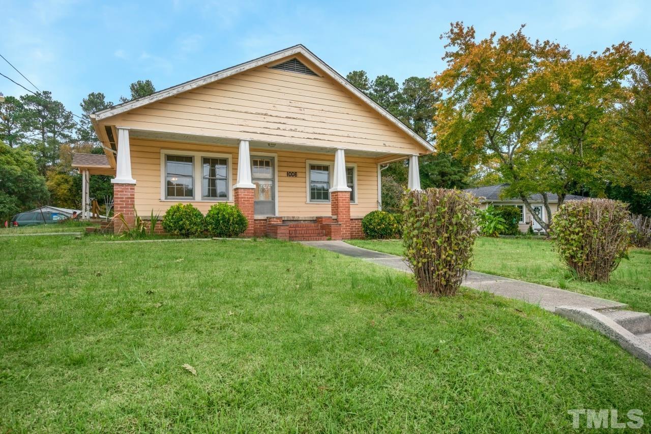 1006 Lynn Road Durham, NC 27703 - Photo 1 of 23 Gallery Image 1