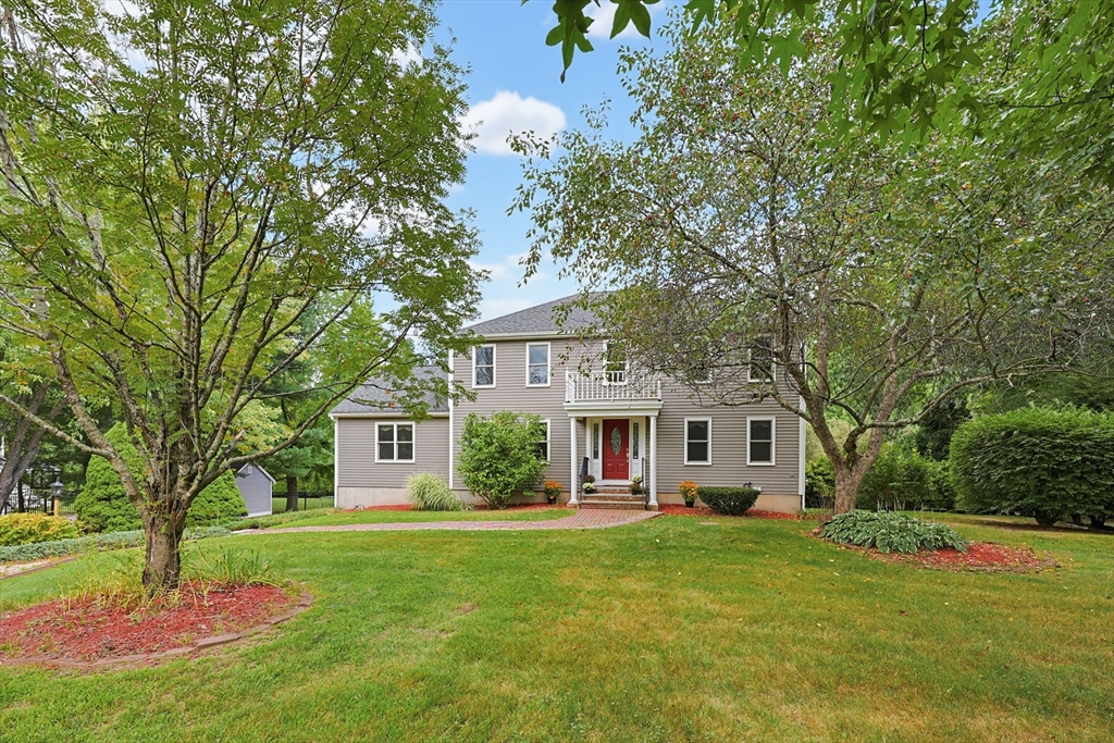 19 Smith Road Mansfield, MA 02048 - Photo 37 of 39 Gallery Image 37