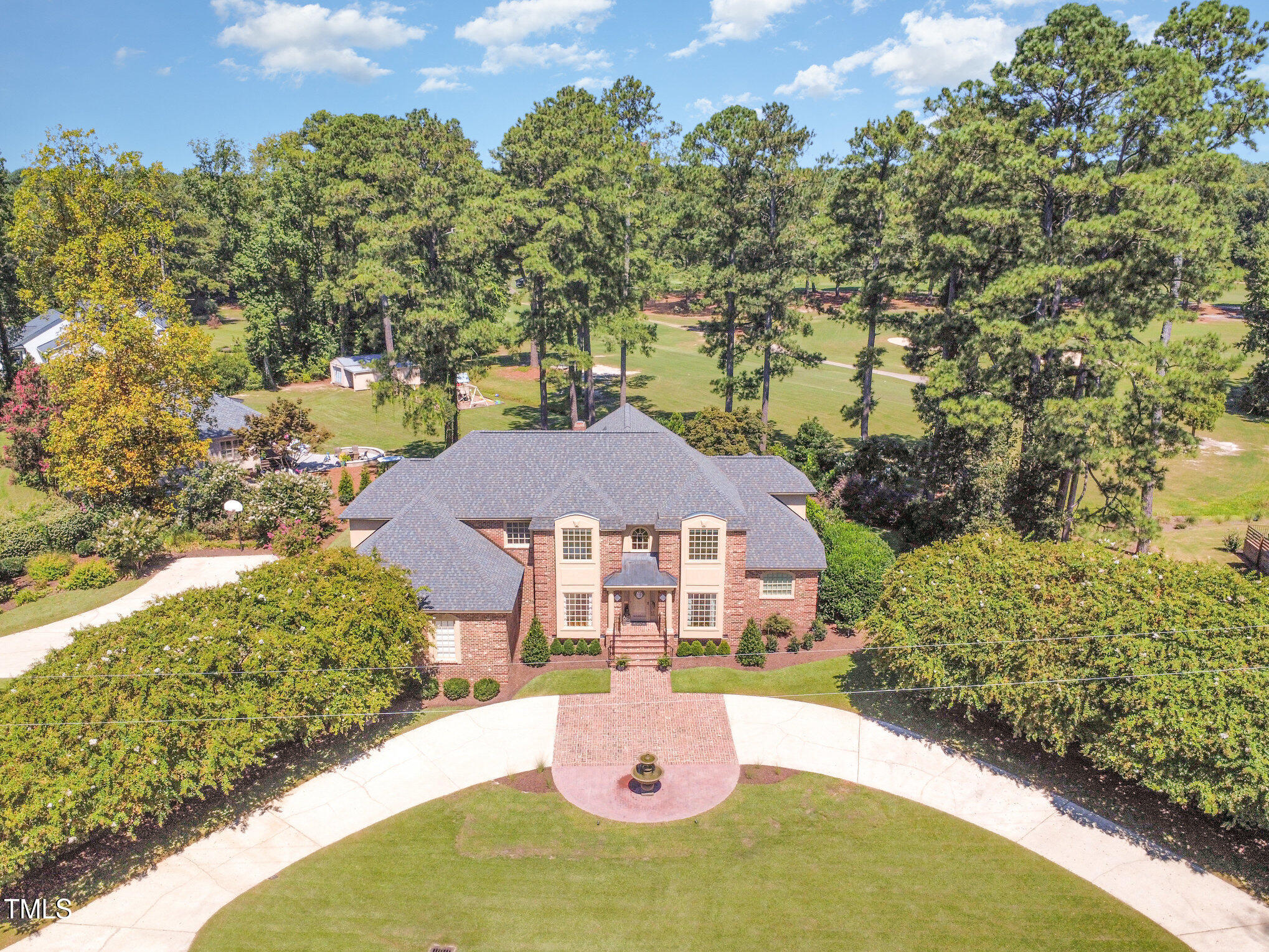 1160 Country Club Road Smithfield, NC 27577 - Photo 90 of 95 099_dji_fly_20250827_120554_678_17563108