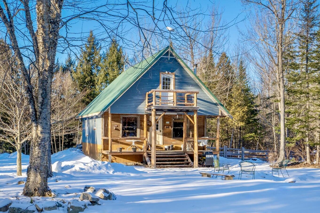 637 Mayhew Road Starks, ME 04911 - Photo 2 of 70 70-web-or-mls-DSC06839