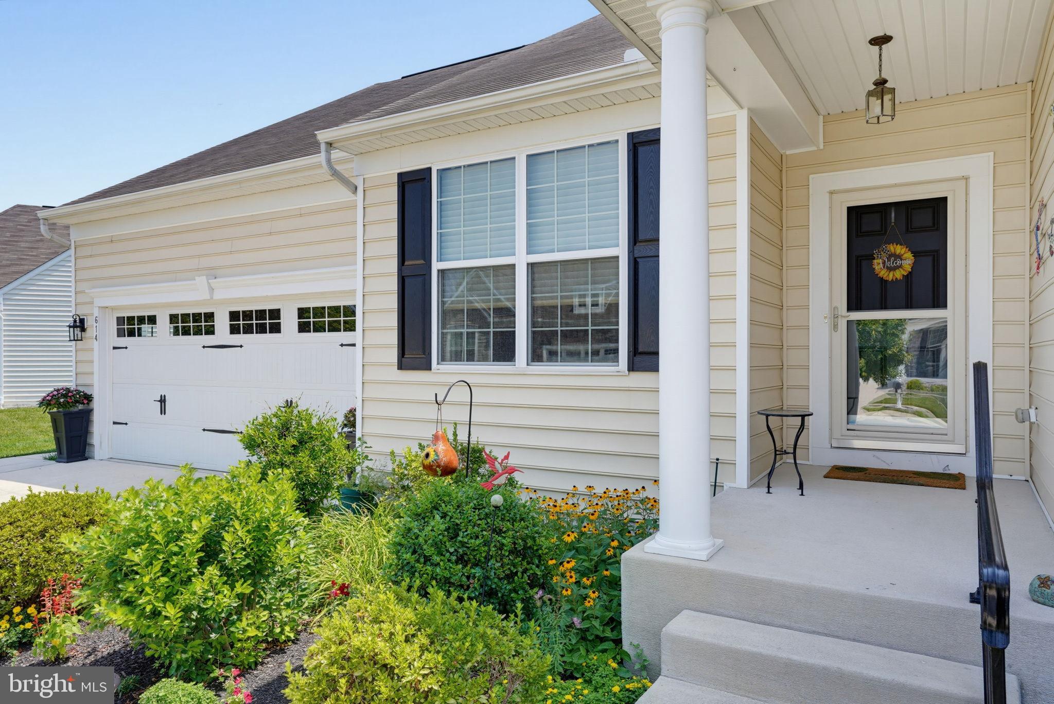 614 Red Maple Road Middletown, DE 19709 - Photo 13 of 56 Gallery Image 13
