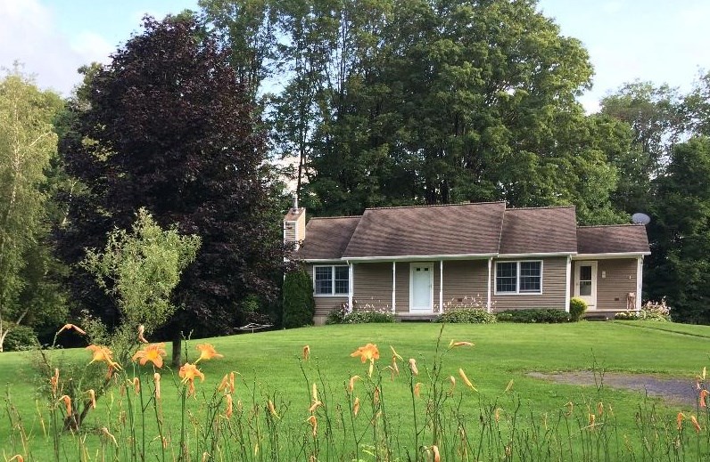 5992 Mitchell Road Sempronius, NY 13118 - Photo 1 of 1 Gallery Image 1
